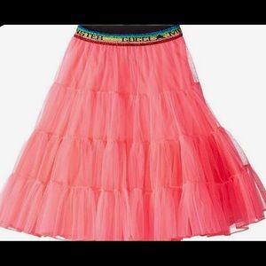 GUCCI Kids Dandy Tulle Skirt 💕